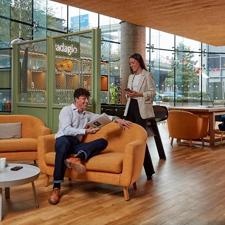 Aparthotel Adagio London Brentford Dış mekan fotoğraf