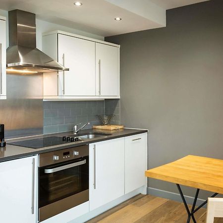 Aparthotel Adagio London Brentford Dış mekan fotoğraf