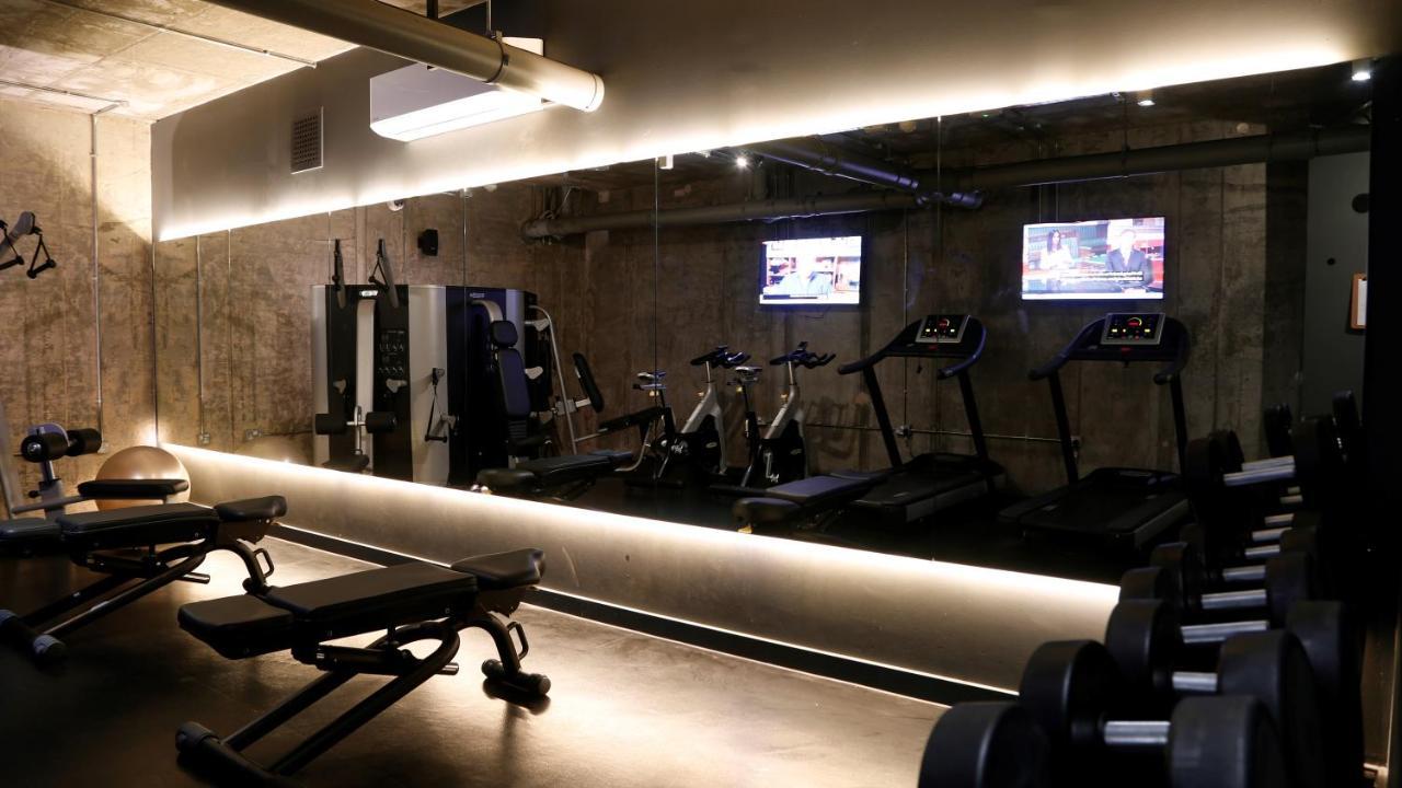 Aparthotel Adagio London Brentford Dış mekan fotoğraf