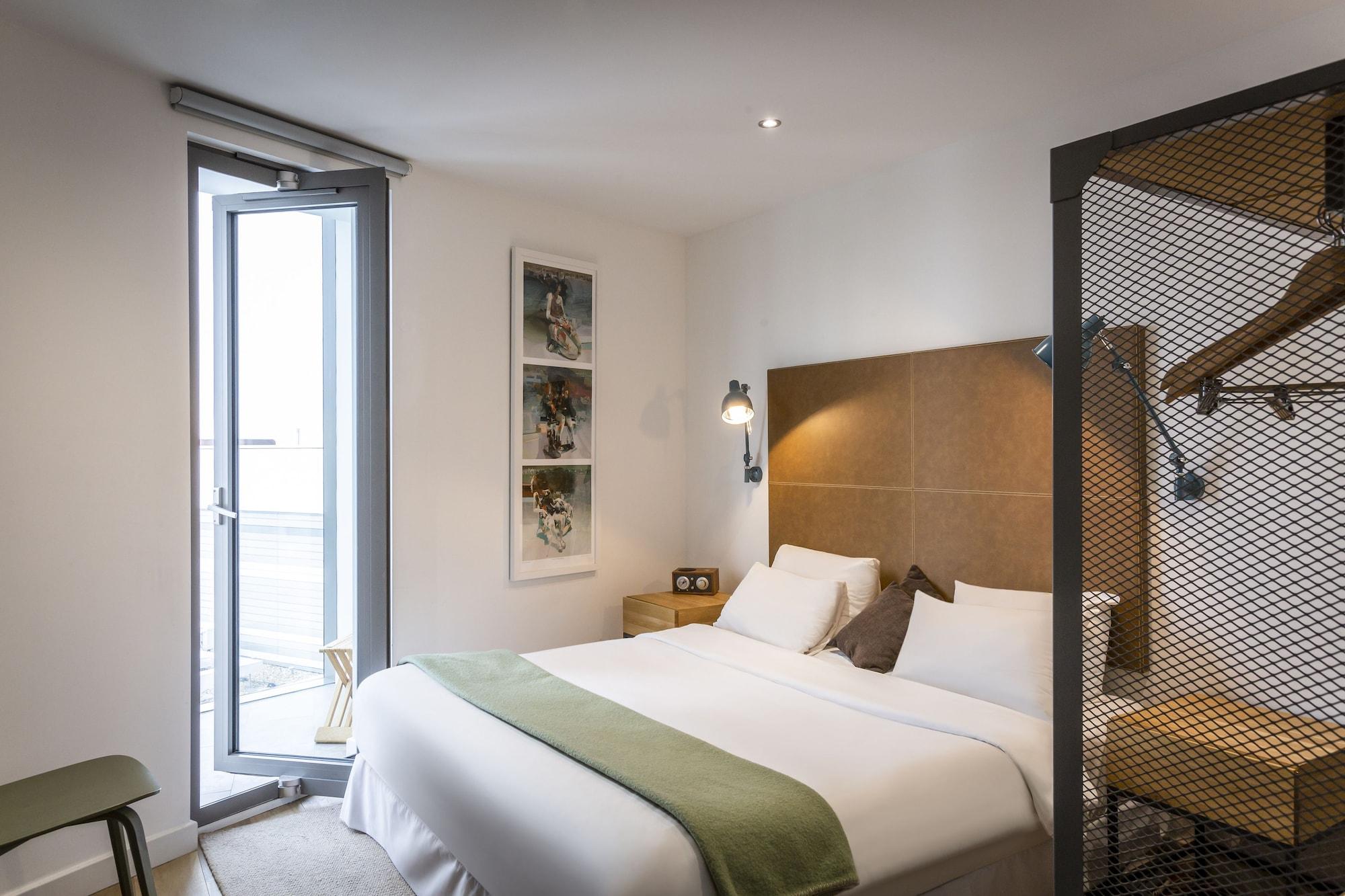 Aparthotel Adagio London Brentford Dış mekan fotoğraf