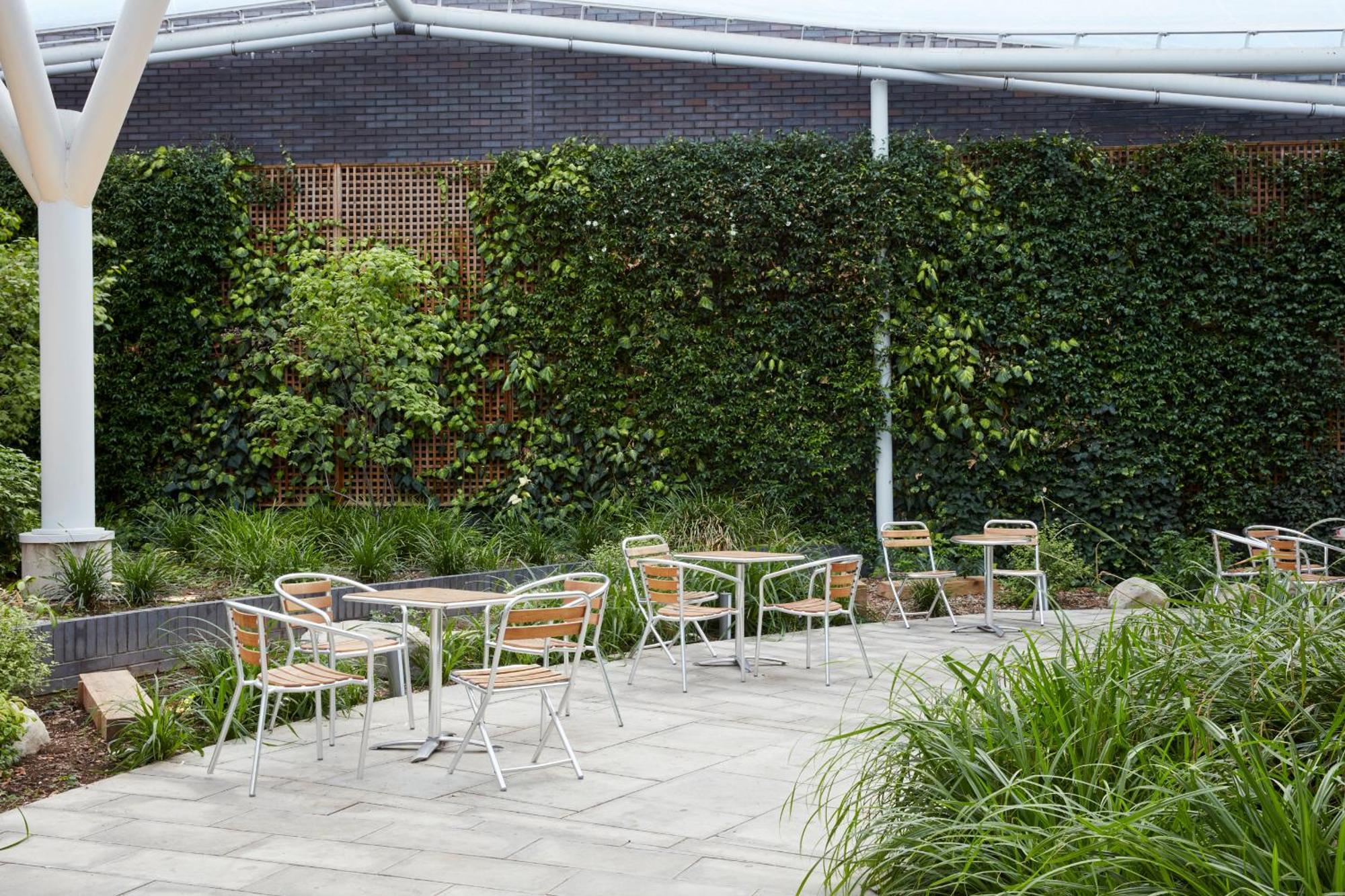 Aparthotel Adagio London Brentford Dış mekan fotoğraf
