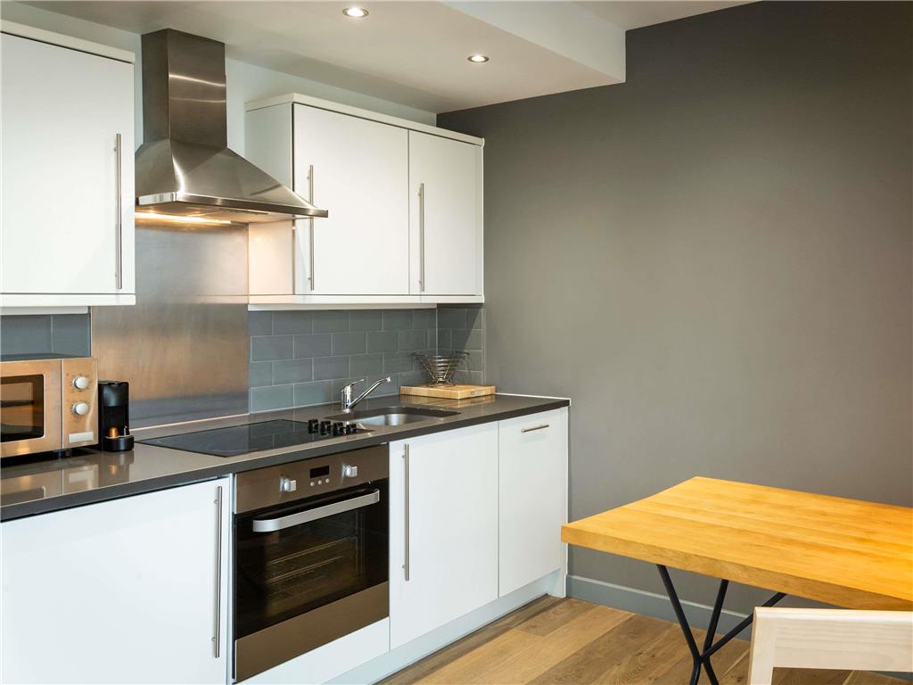 Aparthotel Adagio London Brentford Oda fotoğraf