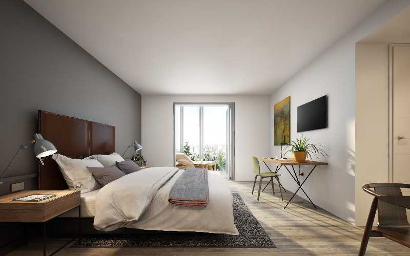 Aparthotel Adagio London Brentford Dış mekan fotoğraf