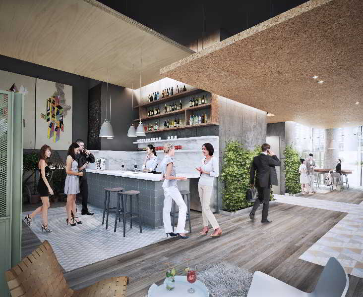 Aparthotel Adagio London Brentford Dış mekan fotoğraf