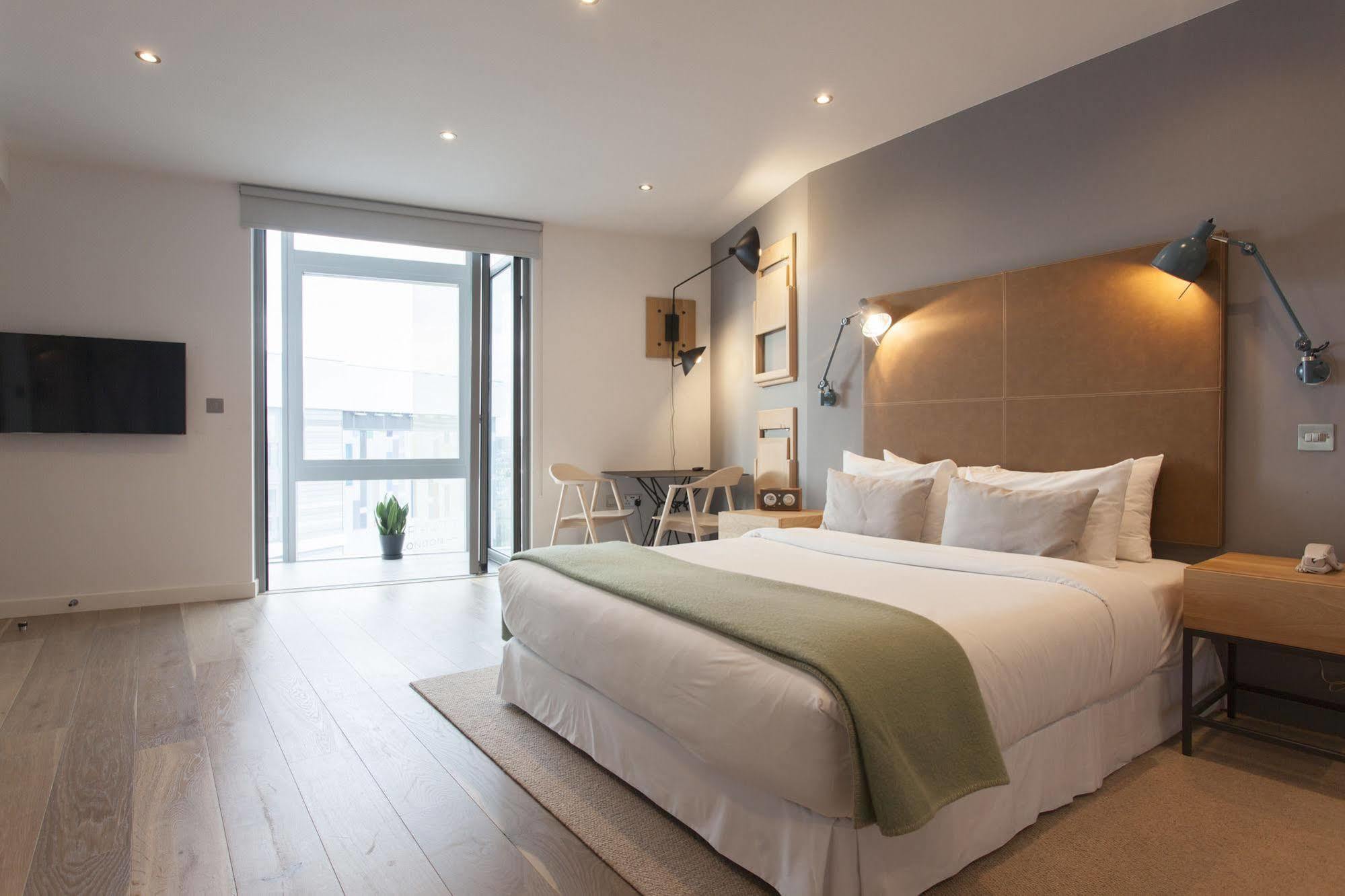 Aparthotel Adagio London Brentford Dış mekan fotoğraf