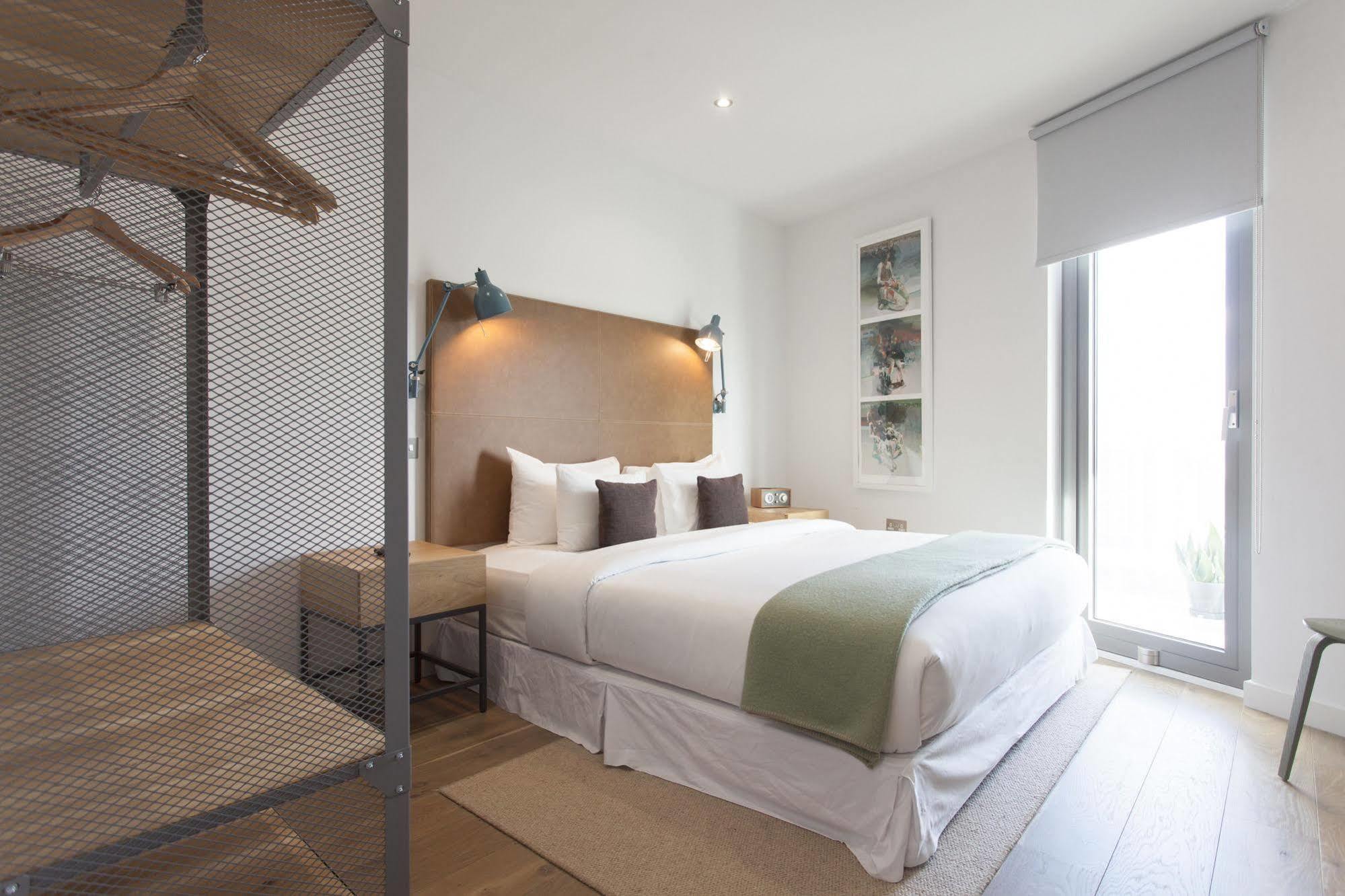 Aparthotel Adagio London Brentford Dış mekan fotoğraf