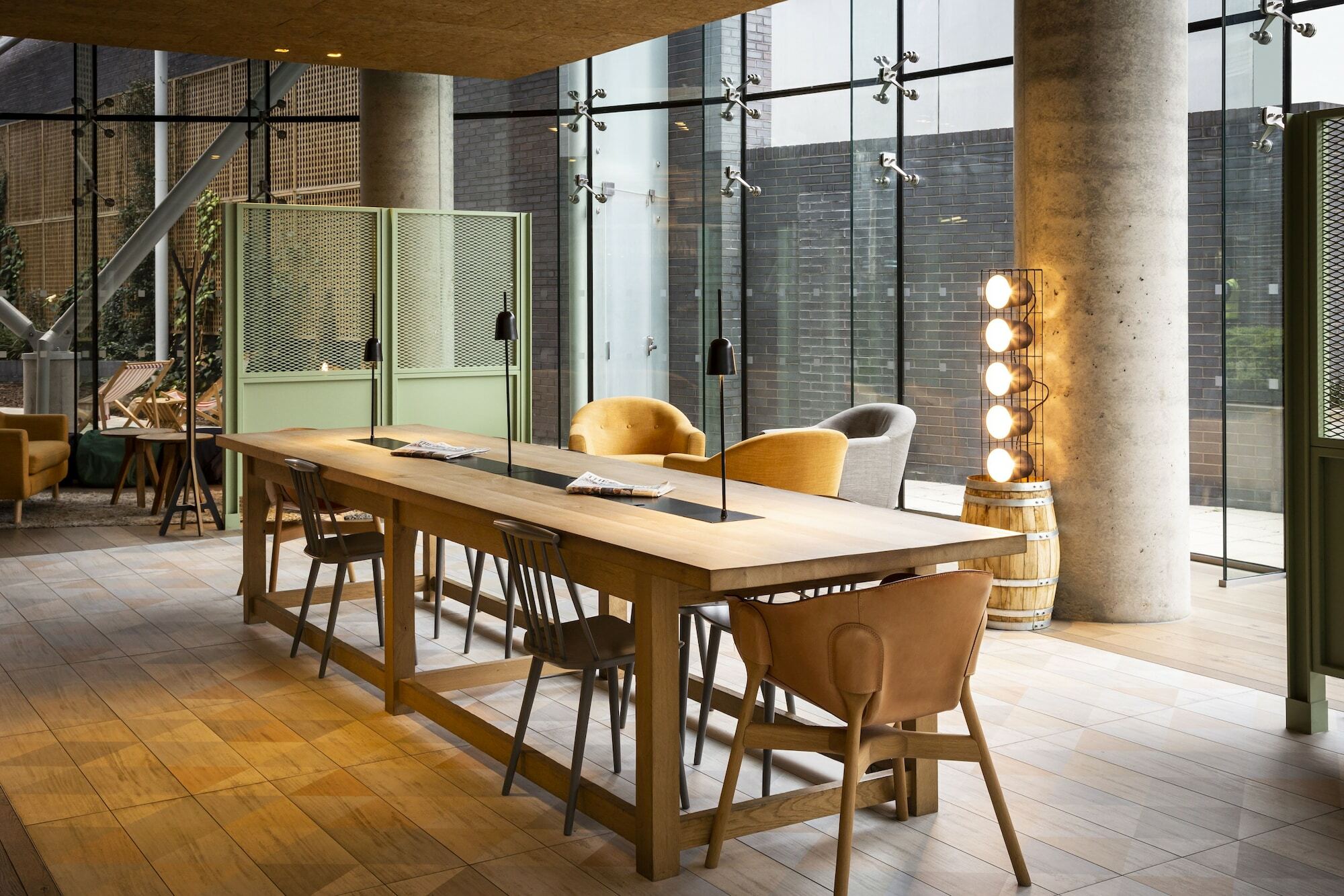 Aparthotel Adagio London Brentford Dış mekan fotoğraf