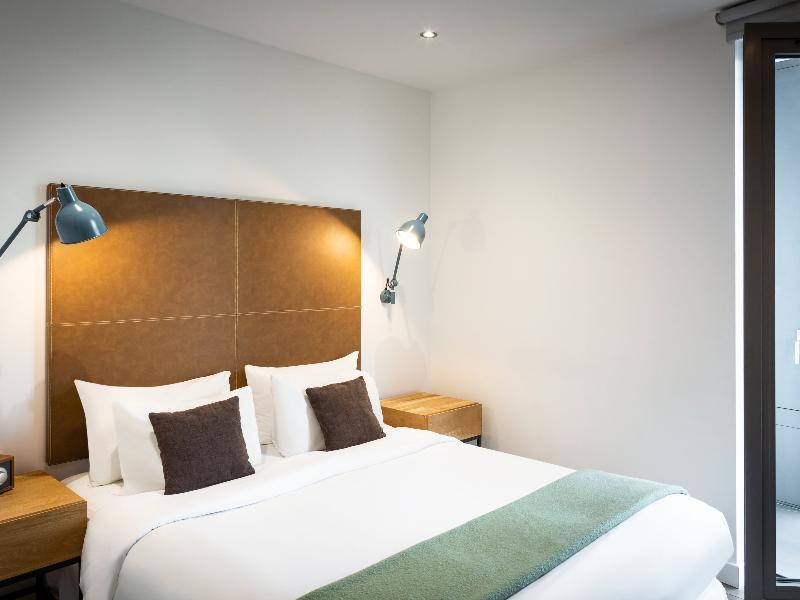 Aparthotel Adagio London Brentford Dış mekan fotoğraf